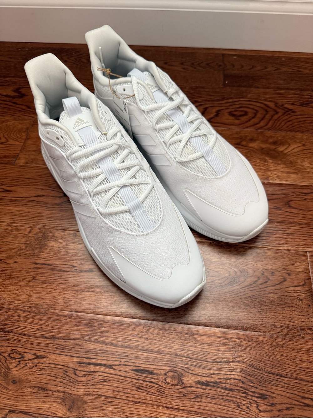 Adidas Alphaedge+ Men’s 11.5